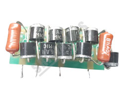 Diode PCB