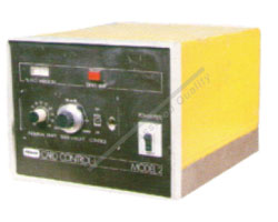 control-card-unit