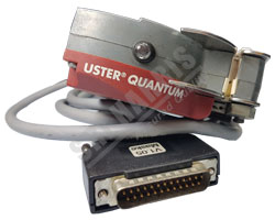 uster-quantum